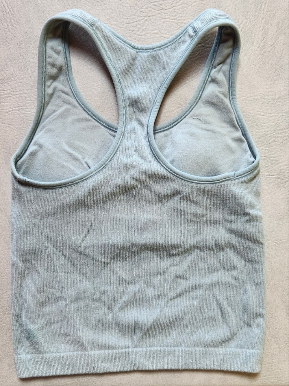 Razorback Tanktop - Picture 2 of 2